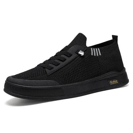 Stigman Versatile Men's Casual Sneakers Stigman Versatile Men's Casual Sneakers Blue Wolf Store BLACK US Size: 6.5 | UK/AU Size: 6 | EU Size: 39 | 