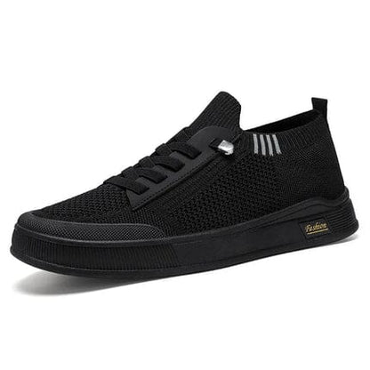 Stigman Versatile Men's Casual Sneakers Stigman Versatile Men's Casual Sneakers Blue Wolf Store BLACK US Size: 6.5 | UK/AU Size: 6 | EU Size: 39 | 