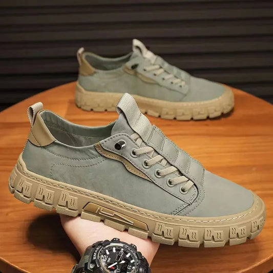 StoneCore – Casual Urban Sneakers StoneCore – Casual Urban Sneakers Blue Wolf Store 