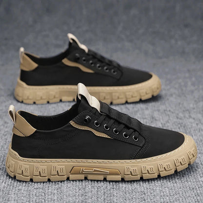 StoneCore – Casual Urban Sneakers StoneCore – Casual Urban Sneakers Blue Wolf Store Black US 6.5 / UK-AU 5.5 / EU 39 