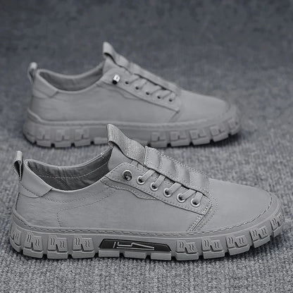 StoneCore – Casual Urban Sneakers StoneCore – Casual Urban Sneakers Blue Wolf Store Gray US 6.5 / UK-AU 5.5 / EU 39 