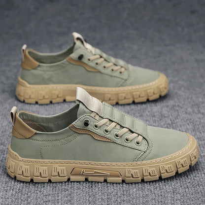 StoneCore – Casual Urban Sneakers StoneCore – Casual Urban Sneakers Blue Wolf Store Green US 6.5 / UK-AU 5.5 / EU 39 