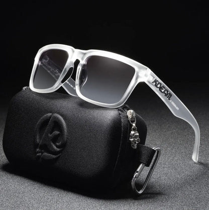 Stylish Polarized Sunglasses — SoulSync Blue Wolf Store 