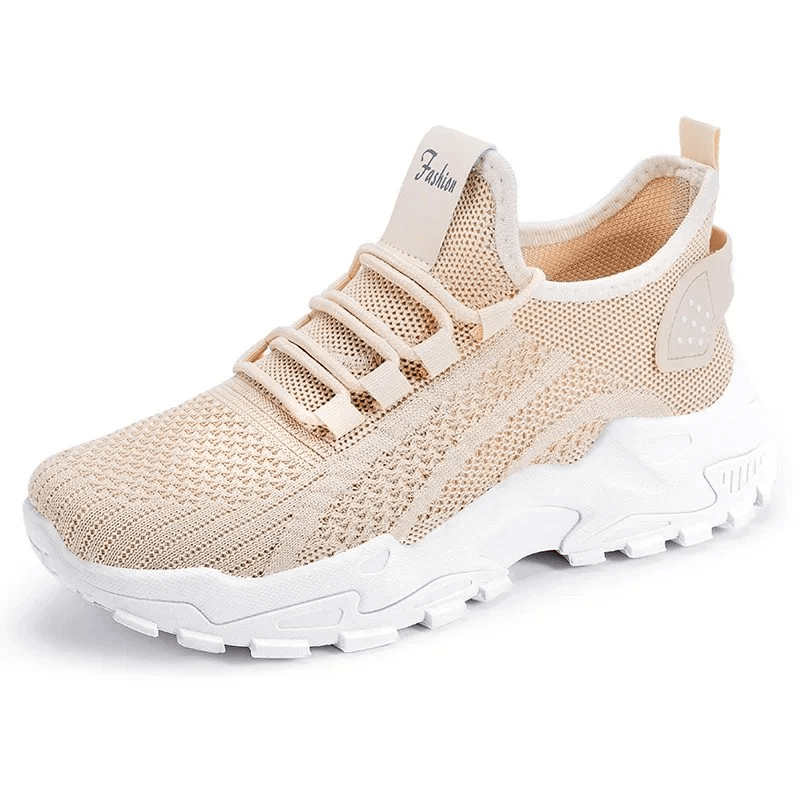 SunnyStep – Women's Casual Sneakers SunnyStep – Women's Casual Sneakers Blue Wolf Store 
