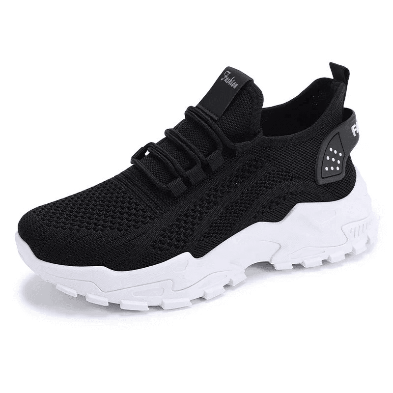 SunnyStep – Women's Casual Sneakers SunnyStep – Women's Casual Sneakers Blue Wolf Store 