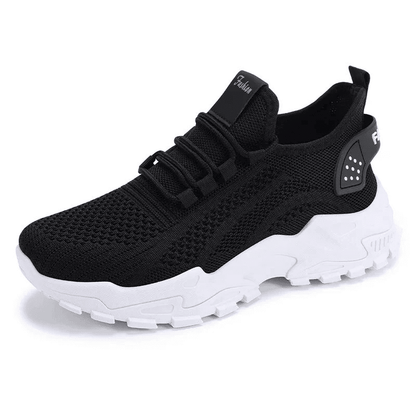 SunnyStep – Women's Casual Sneakers SunnyStep – Women's Casual Sneakers Blue Wolf Store 