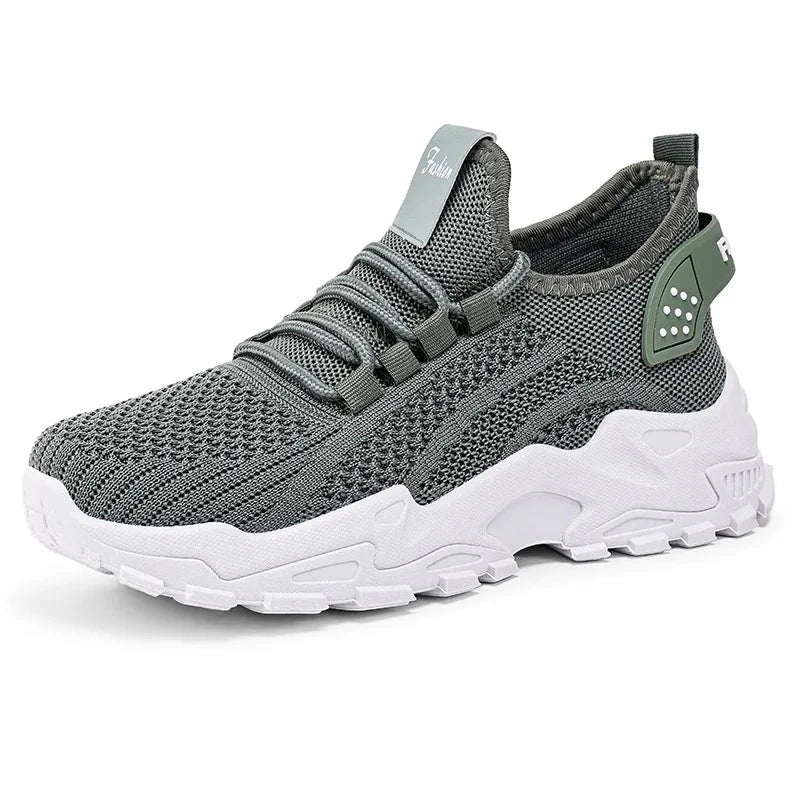 SunnyStep – Women's Casual Sneakers SunnyStep – Women's Casual Sneakers Blue Wolf Store 