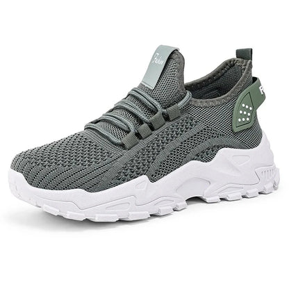 SunnyStep – Women's Casual Sneakers SunnyStep – Women's Casual Sneakers Blue Wolf Store 