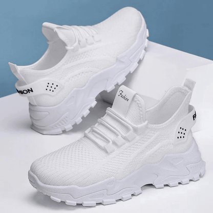 SunnyStep – Women's Casual Sneakers SunnyStep – Women's Casual Sneakers Blue Wolf Store 