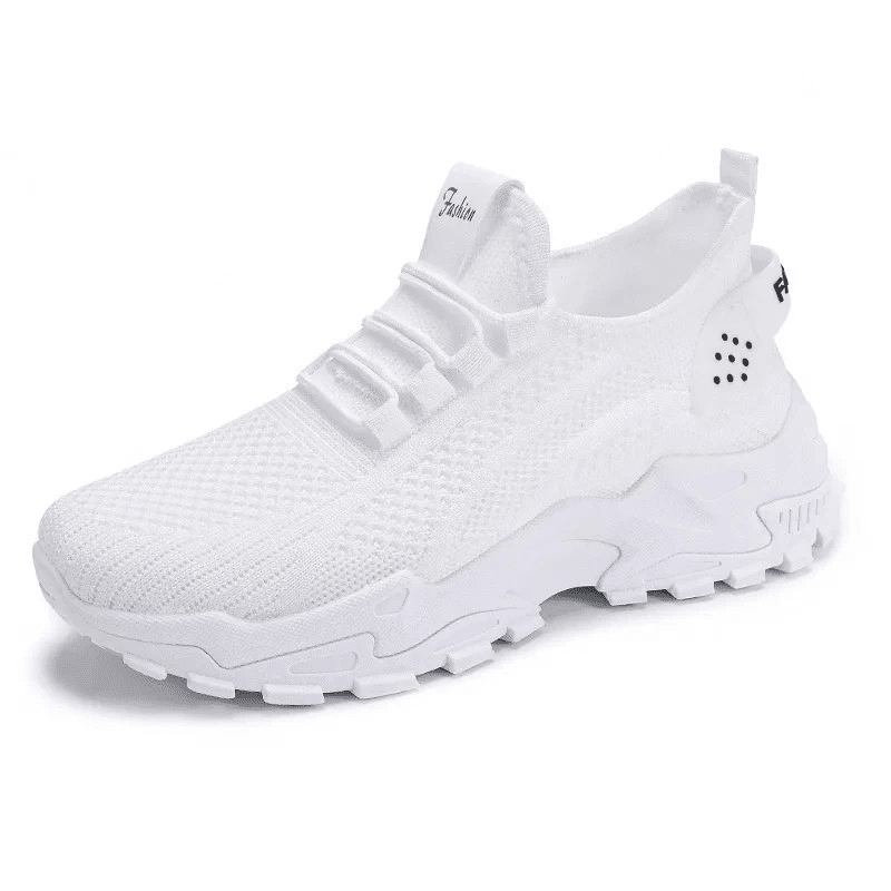 SunnyStep – Women's Casual Sneakers SunnyStep – Women's Casual Sneakers Blue Wolf Store 