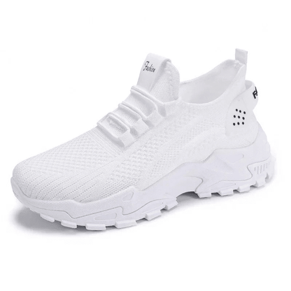 SunnyStep – Women's Casual Sneakers SunnyStep – Women's Casual Sneakers Blue Wolf Store 
