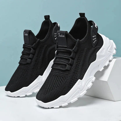 SunnyStep – Women's Casual Sneakers SunnyStep – Women's Casual Sneakers Blue Wolf Store Black US 5 / UK-AU 3 / EU 36 