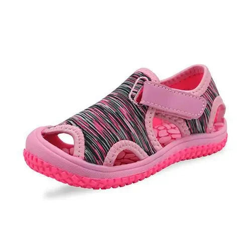 SunnyToes – Unisex Kids' Sandals SunnyToes – Unisex Kids' Sandals Blue Wolf Store 