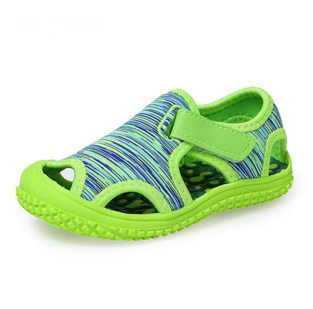 SunnyToes – Unisex Kids' Sandals SunnyToes – Unisex Kids' Sandals Blue Wolf Store 
