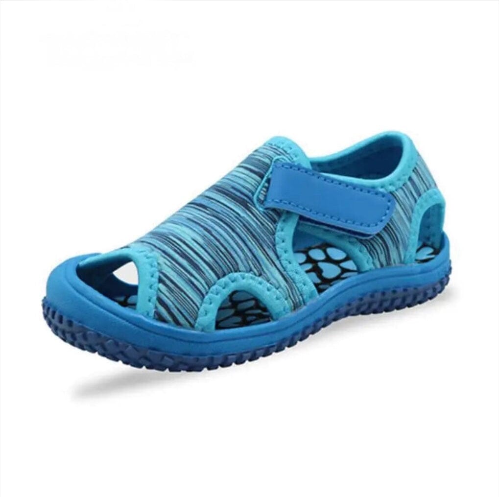 SunnyToes – Unisex Kids' Sandals SunnyToes – Unisex Kids' Sandals Blue Wolf Store 