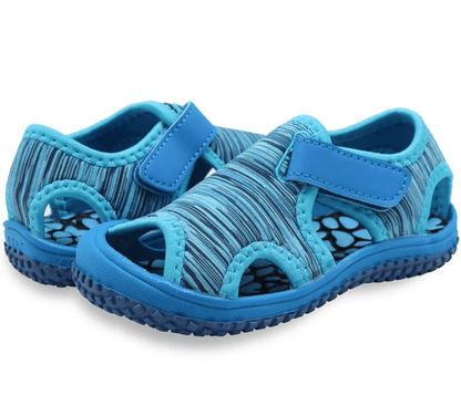 SunnyToes – Unisex Kids' Sandals SunnyToes – Unisex Kids' Sandals Blue Wolf Store 