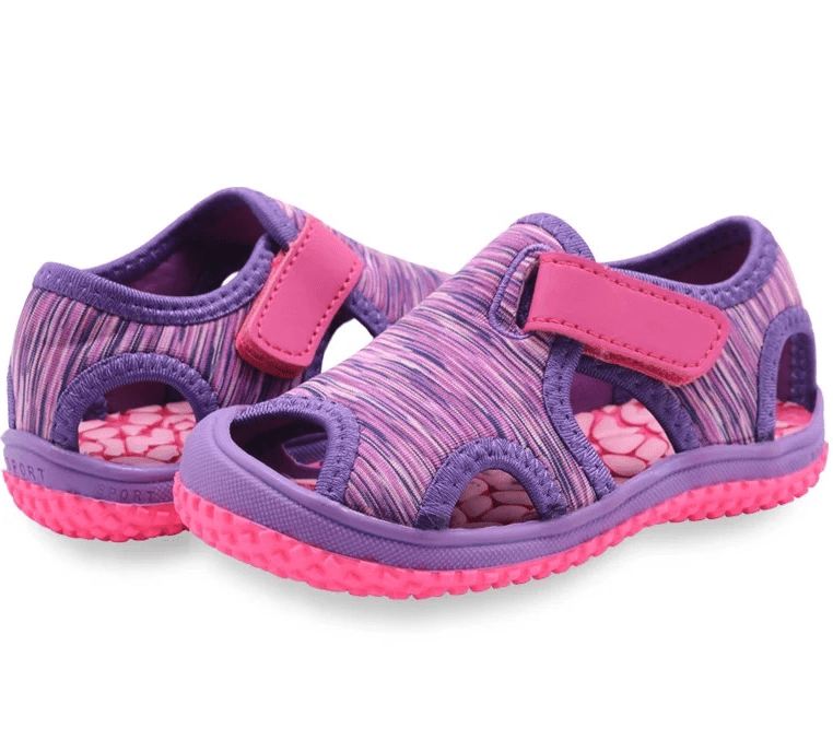 SunnyToes – Unisex Kids' Sandals SunnyToes – Unisex Kids' Sandals Blue Wolf Store 
