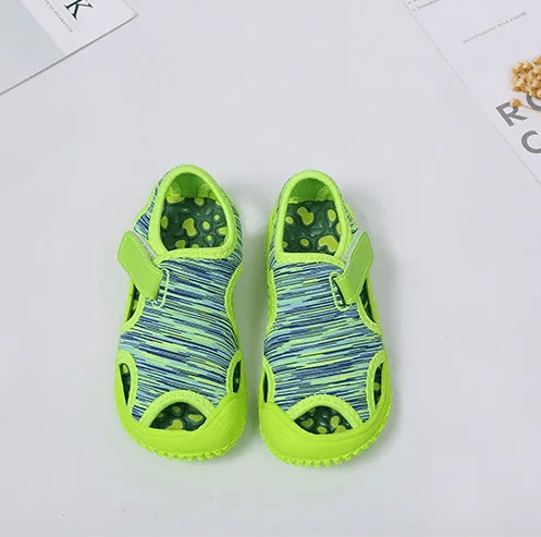 SunnyToes – Unisex Kids' Sandals SunnyToes – Unisex Kids' Sandals Blue Wolf Store 