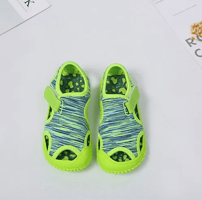 SunnyToes – Unisex Kids' Sandals SunnyToes – Unisex Kids' Sandals Blue Wolf Store 