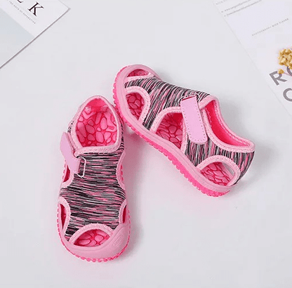 SunnyToes – Unisex Kids' Sandals SunnyToes – Unisex Kids' Sandals Blue Wolf Store 
