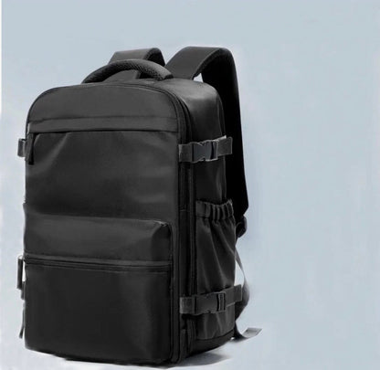 SwiftFlex – Spacious Multifunctional Backpacks SwiftFlex – Spacious Multifunctional Backpacks Blue Wolf Store 