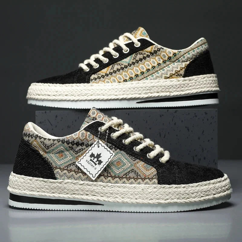 UrbanColors Men’s Casual Sneakers UrbanColors Men’s Casual Sneakers 