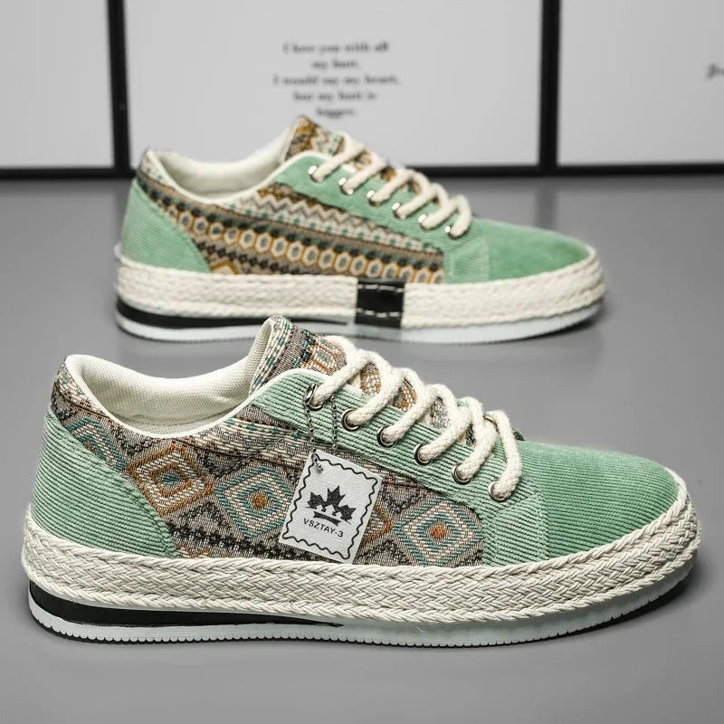 UrbanColors Men’s Casual Sneakers UrbanColors Men’s Casual Sneakers 