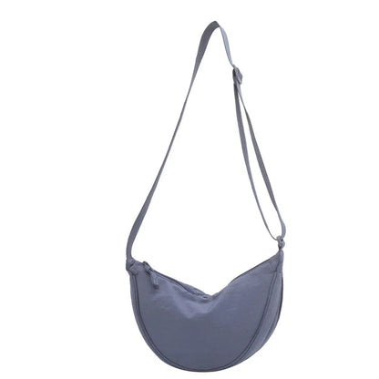 The Zoe Bag The Zoe Bag Blue Wolf Store Blue 