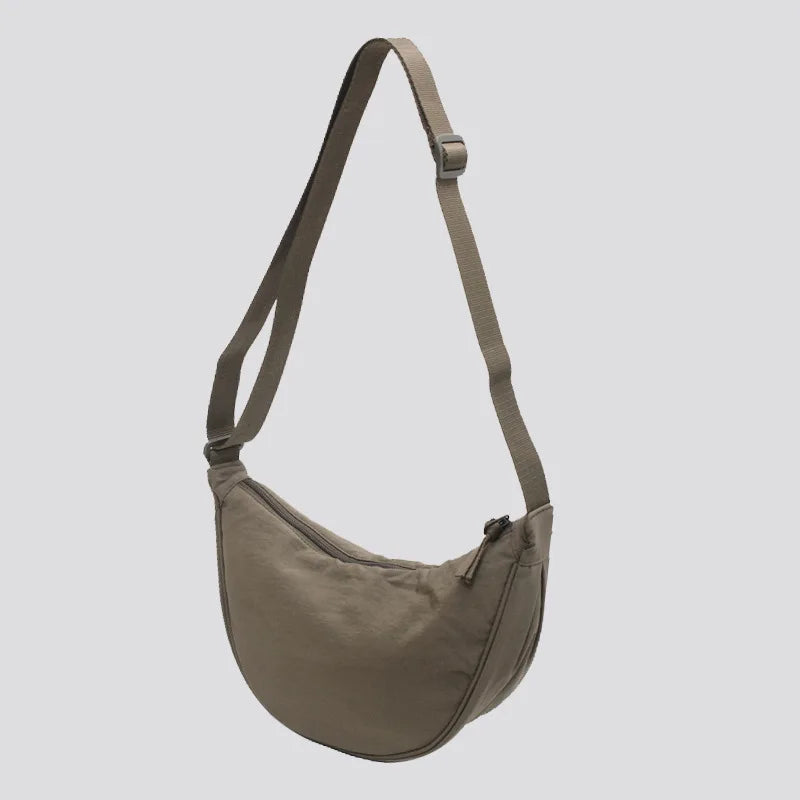 The Zoe Bag The Zoe Bag Blue Wolf Store Olive Green 