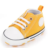 Dark Yellow