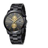 Black Gold