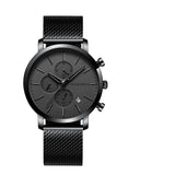 Black Elegance