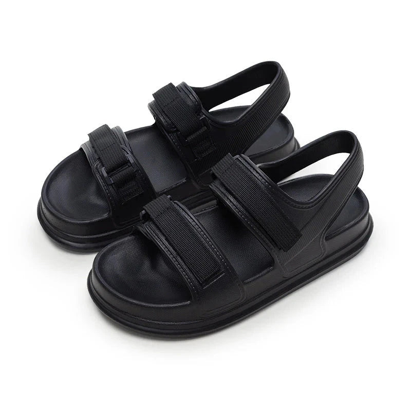 UrbanLift – Casual Women’s Sandals UrbanLift – Casual Women’s Sandals Blue Wolf Store Black US 5 / UK-AU 4 / EU 36 
