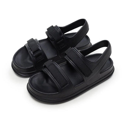 UrbanLift – Casual Women’s Sandals UrbanLift – Casual Women’s Sandals Blue Wolf Store Black US 5 / UK-AU 4 / EU 36 