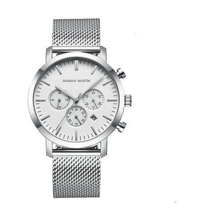 Valtheron – Elegant Executive Watch Valtheron – Elegant Executive Watch Blue Wolf Store 