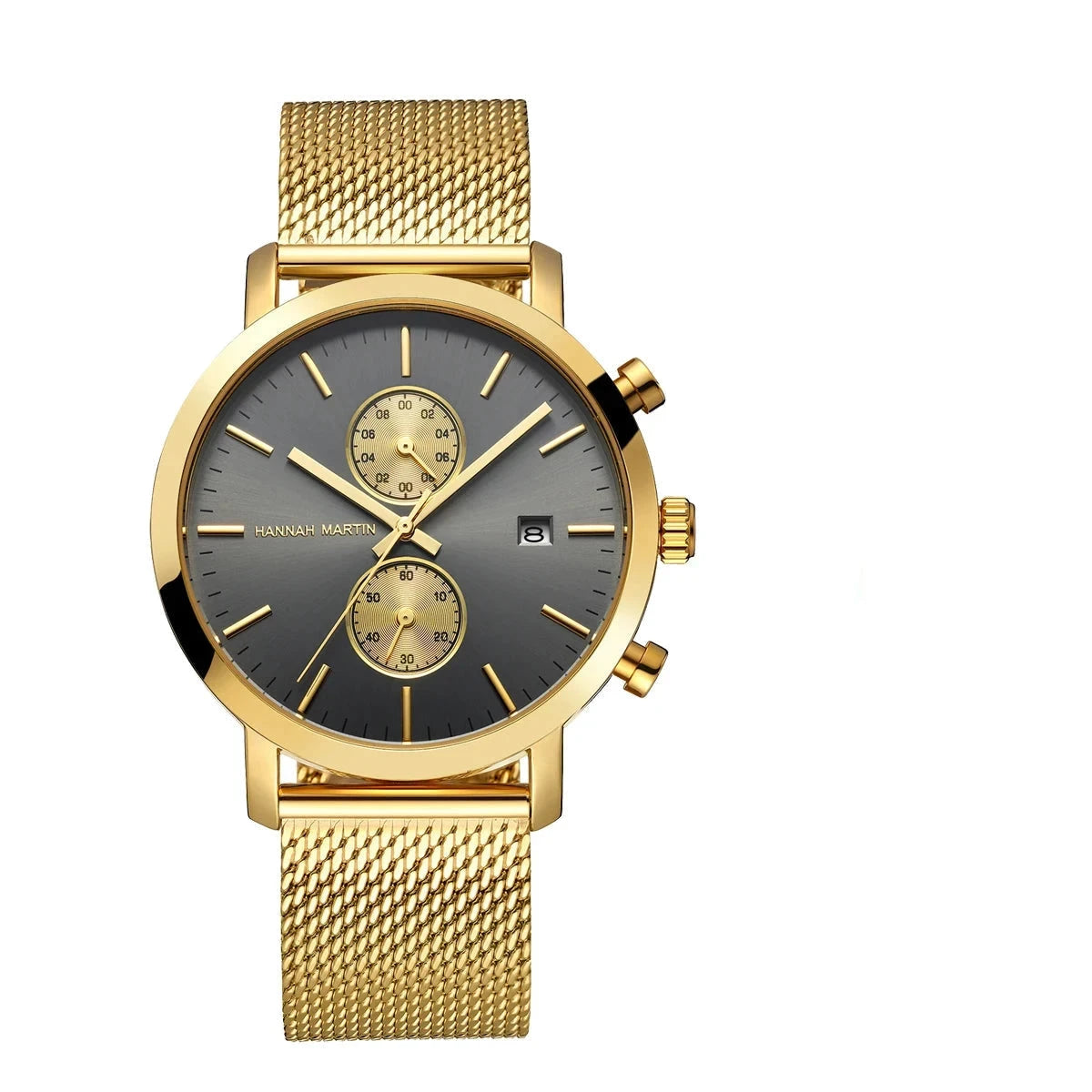 Valtheron – Elegant Executive Watch Valtheron – Elegant Executive Watch Blue Wolf Store 