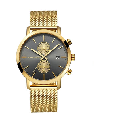 Valtheron – Elegant Executive Watch Valtheron – Elegant Executive Watch Blue Wolf Store 