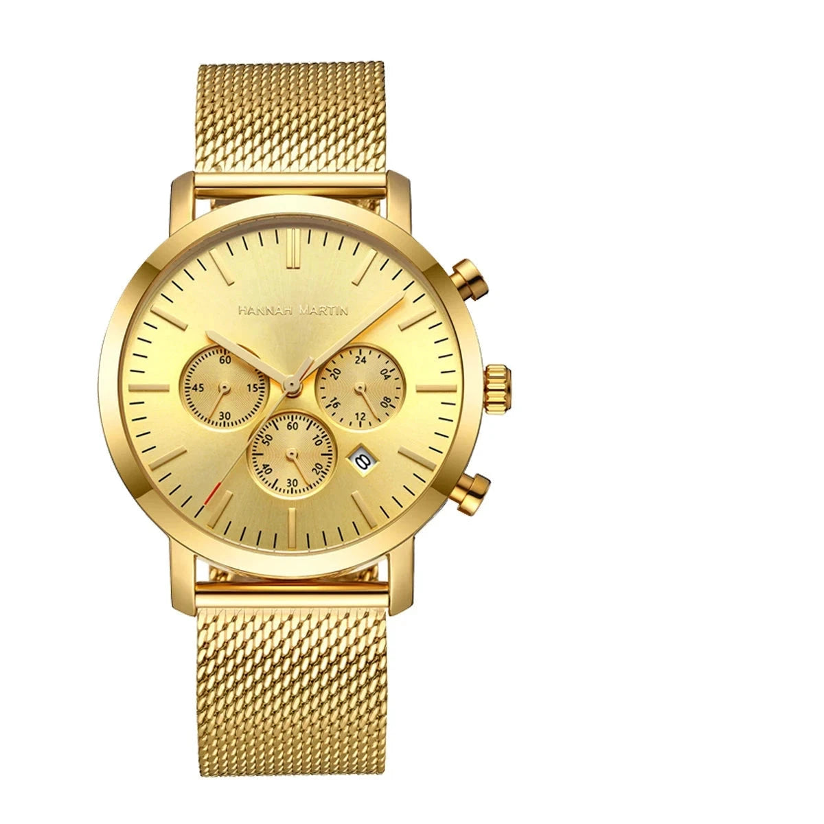 Valtheron – Elegant Executive Watch Valtheron – Elegant Executive Watch Blue Wolf Store 