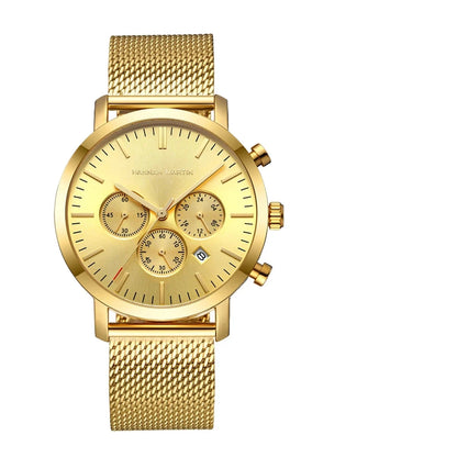 Valtheron – Elegant Executive Watch Valtheron – Elegant Executive Watch Blue Wolf Store 