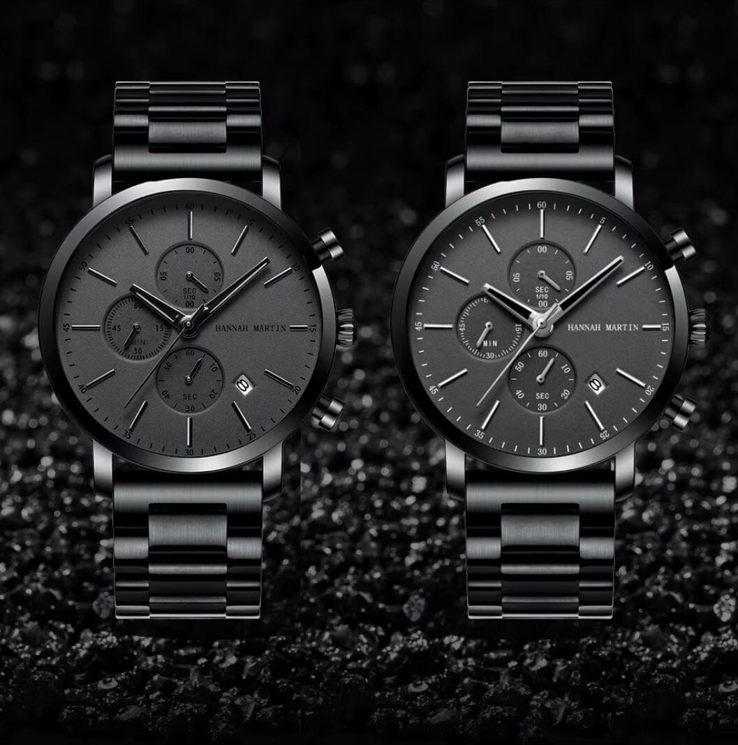 Valtheron – Elegant Executive Watch Valtheron – Elegant Executive Watch Blue Wolf Store 