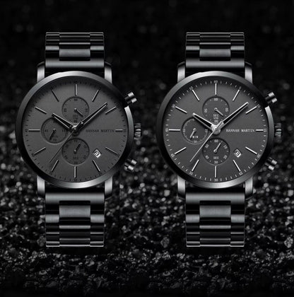 Valtheron – Elegant Executive Watch Valtheron – Elegant Executive Watch Blue Wolf Store 