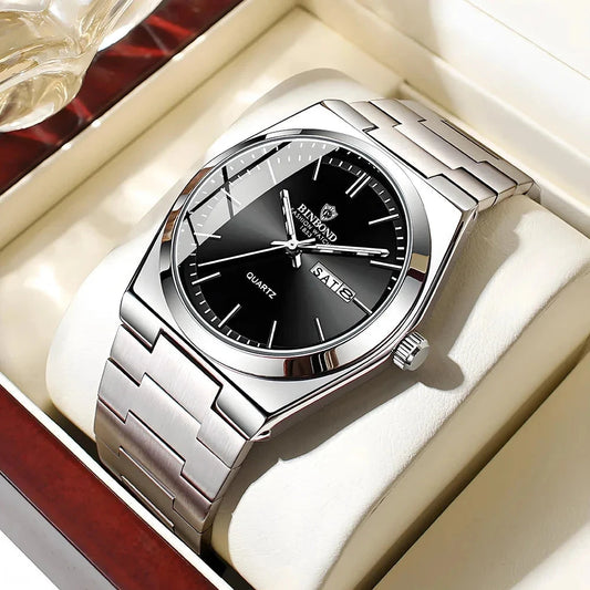 Vanguard Dominion Luxury Men's Watch Vanguard Dominion Luxury Men's Watch Blue Wolf Store 