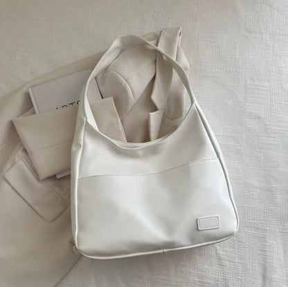 Velmora – Versatile Leather Shoulder Bag Velmora – Versatile Leather Shoulder Bag Blue Wolf Store 