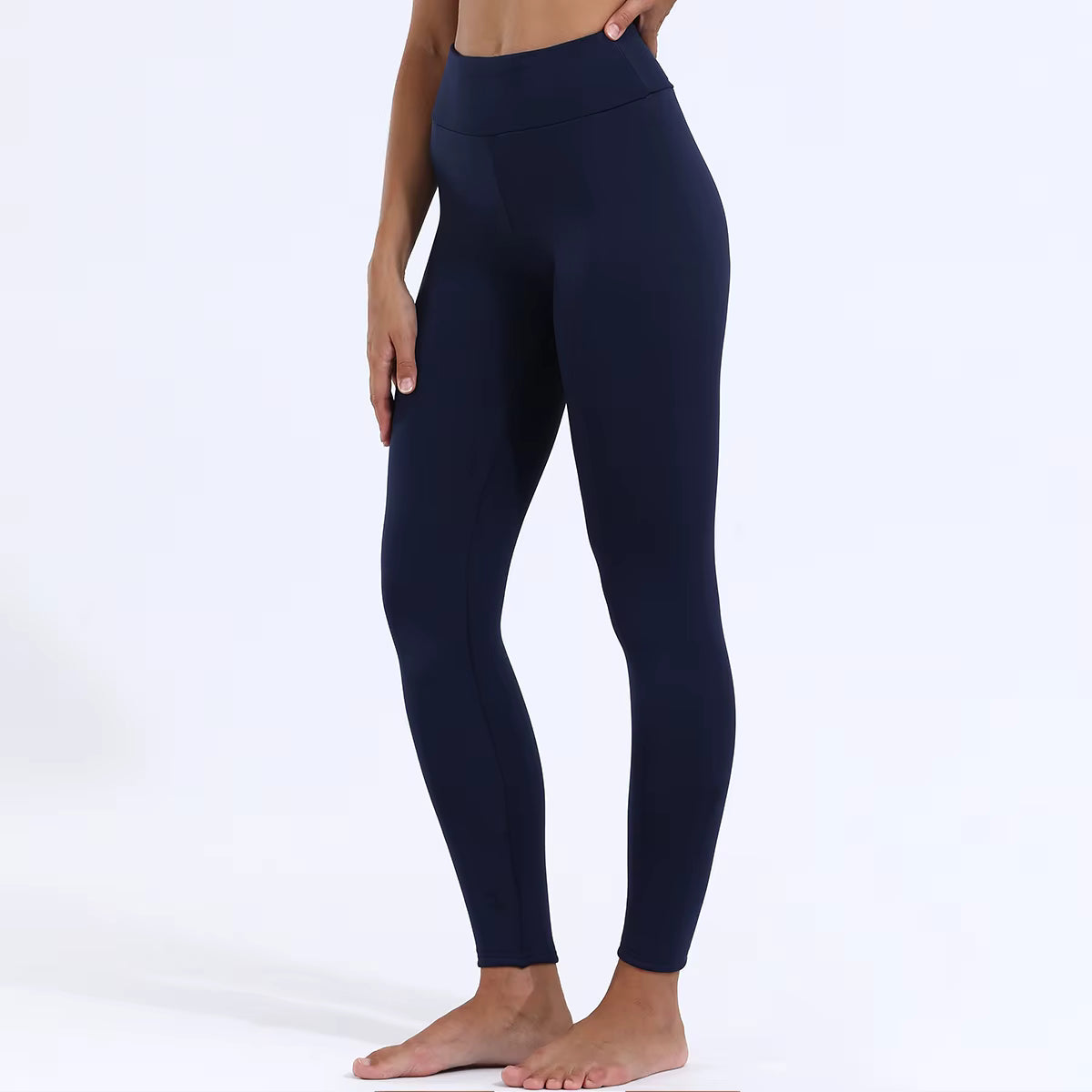 Velvéra – Women’s Velvet Leggings Velvéra – Women’s Velvet Leggings Blue Wolf Store 