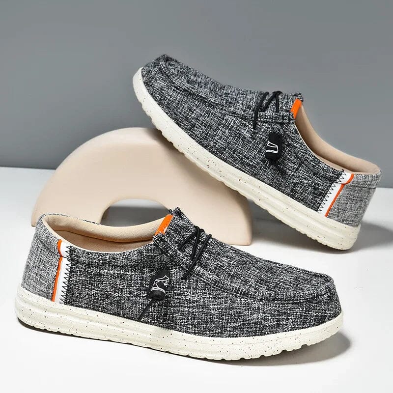 Veridian Men's Casual Slip-On Sneakers Veridian Men's Casual Slip-On Sneakers 