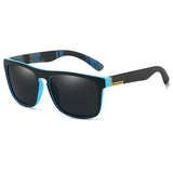 Black Blue