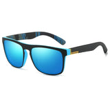 Neon Blue
