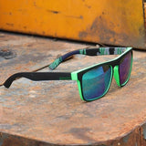 Neon Green