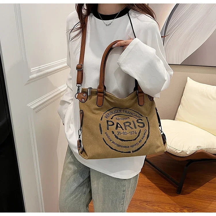 Vintage Grace Paris Women's Bag Vintage Grace Paris Women's Bag Blue Wolf Store 