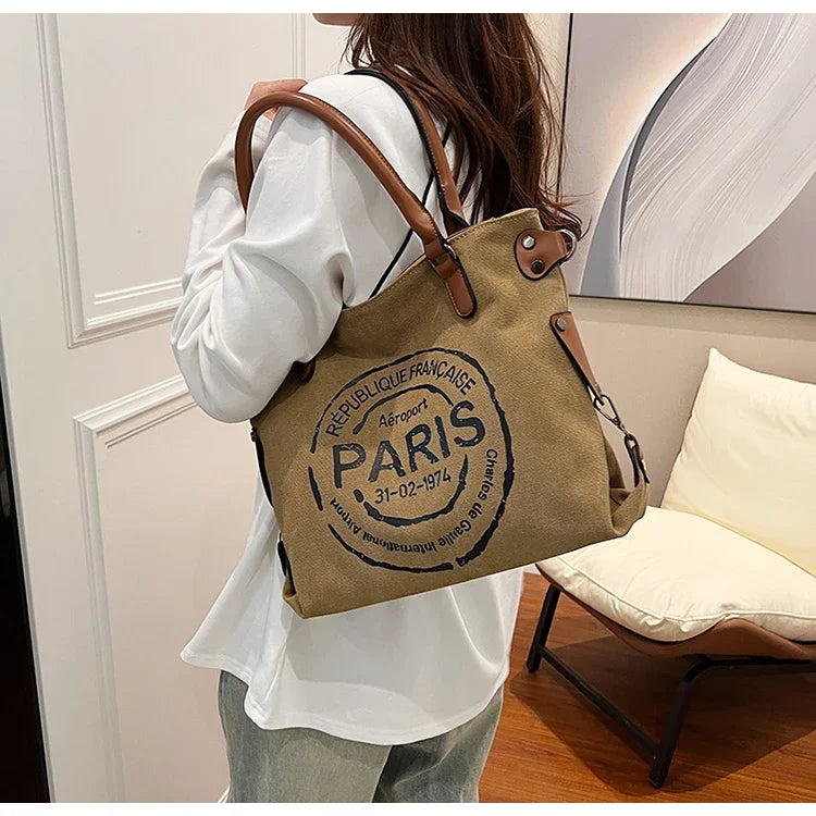 Vintage Grace Paris Women's Bag Vintage Grace Paris Women's Bag Blue Wolf Store 